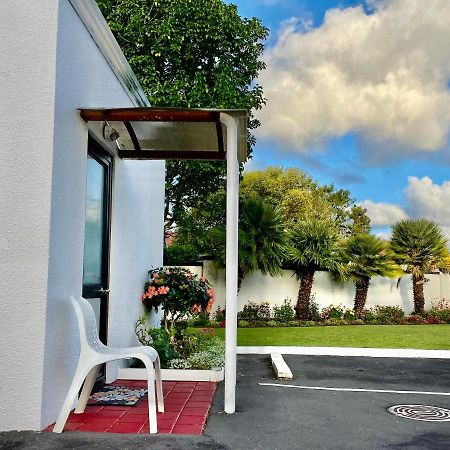 Cascades Motor Lodge Auckland Zewnętrze zdjęcie