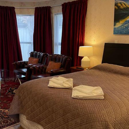 Cascades Motor Lodge Auckland Zewnętrze zdjęcie