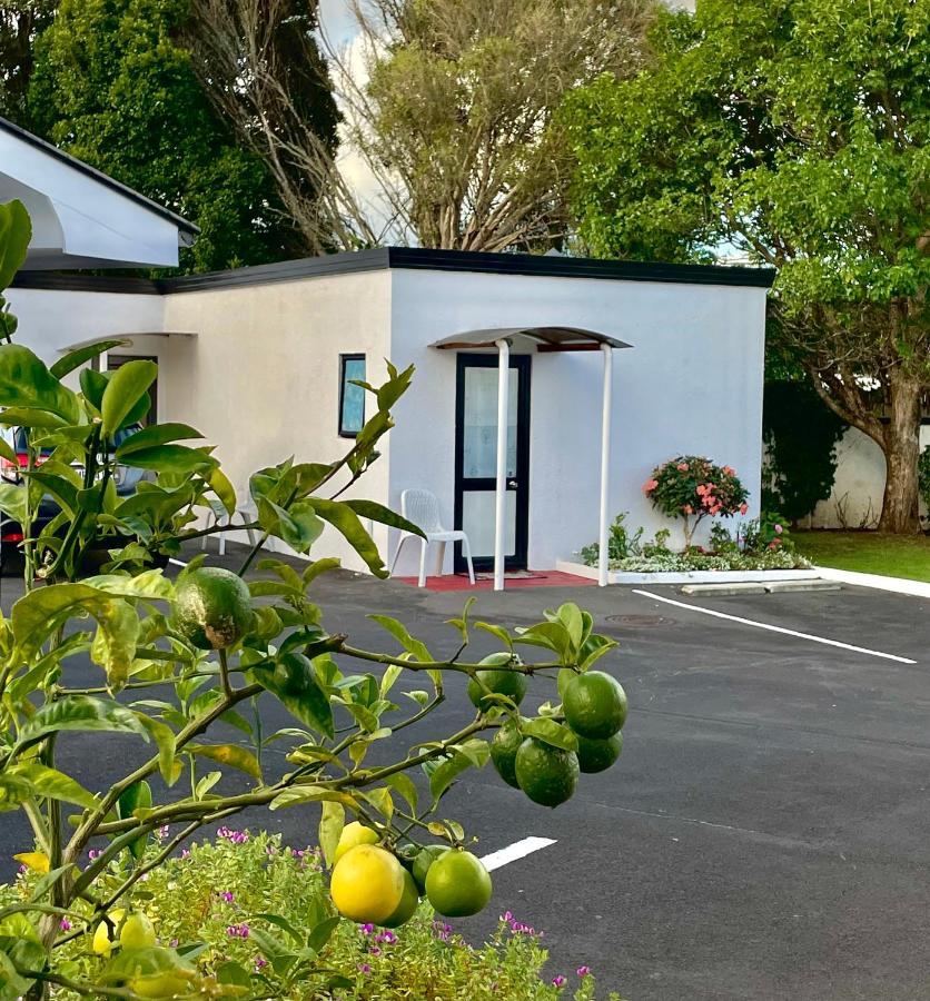 Cascades Motor Lodge Auckland Zewnętrze zdjęcie
