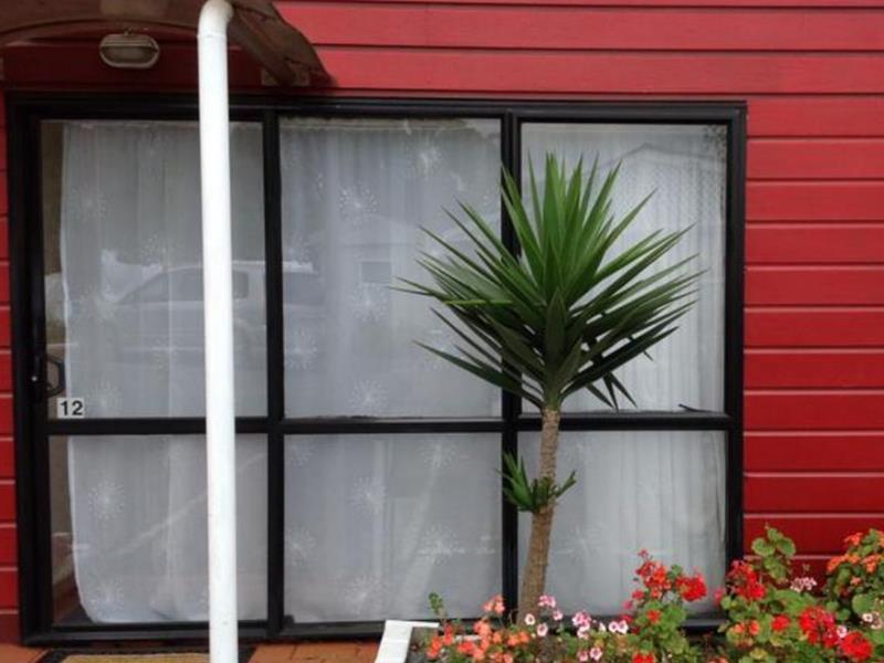 Cascades Motor Lodge Auckland Zewnętrze zdjęcie