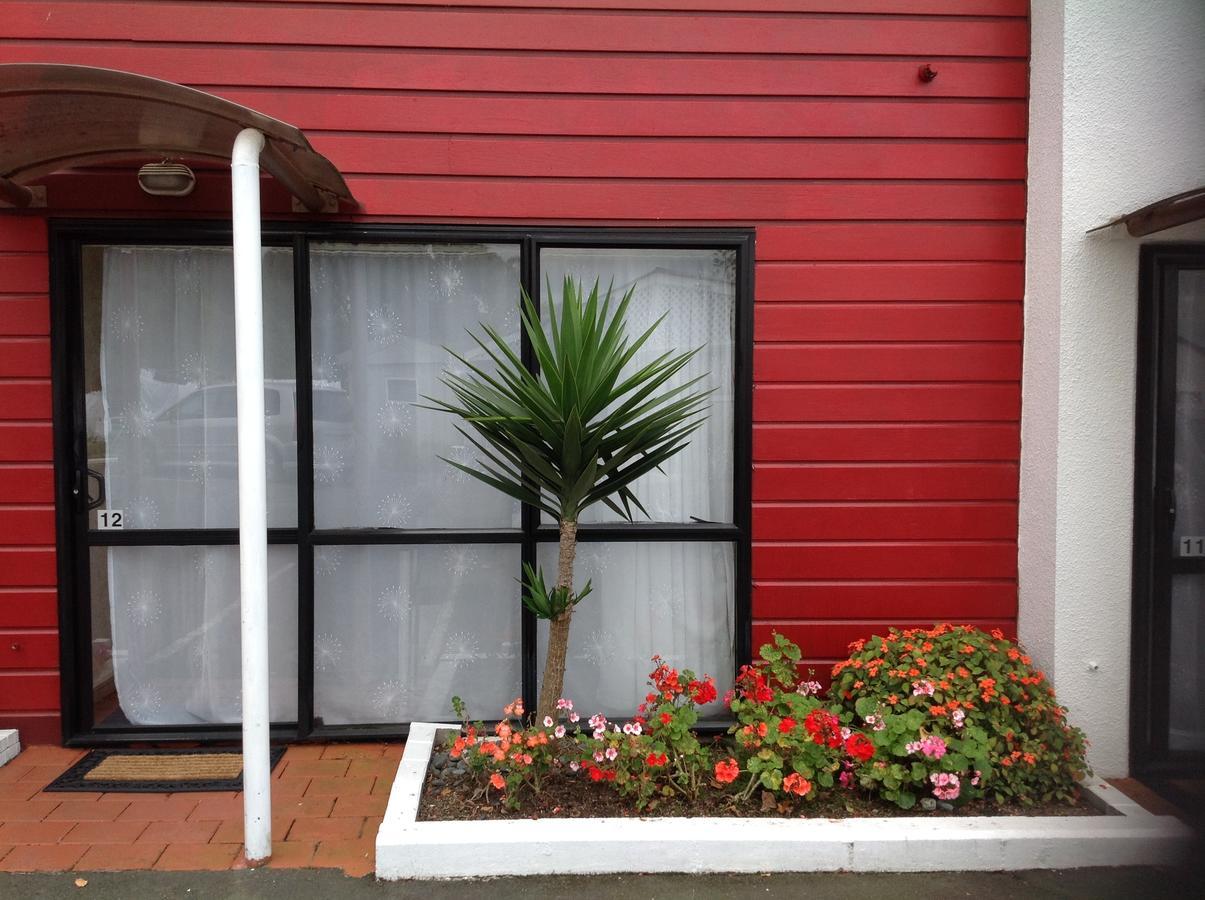 Cascades Motor Lodge Auckland Pokój zdjęcie