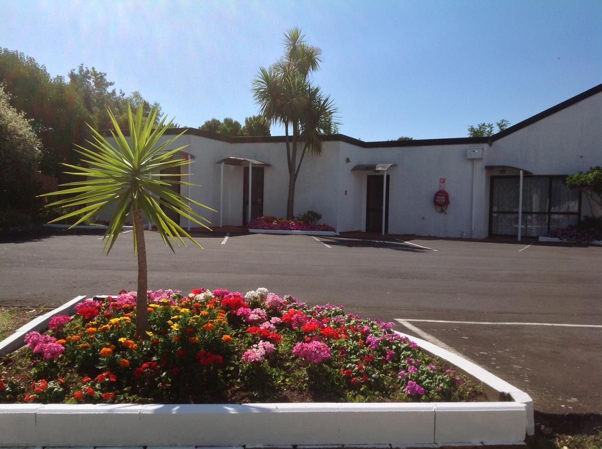 Cascades Motor Lodge Auckland Zewnętrze zdjęcie