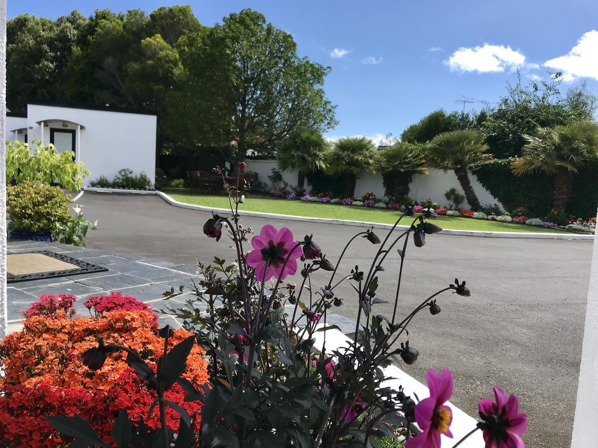 Cascades Motor Lodge Auckland Zewnętrze zdjęcie