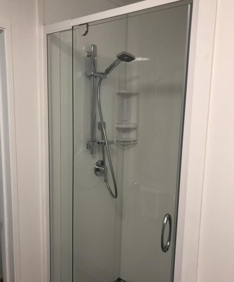 Cascades Motor Lodge Auckland Zewnętrze zdjęcie
