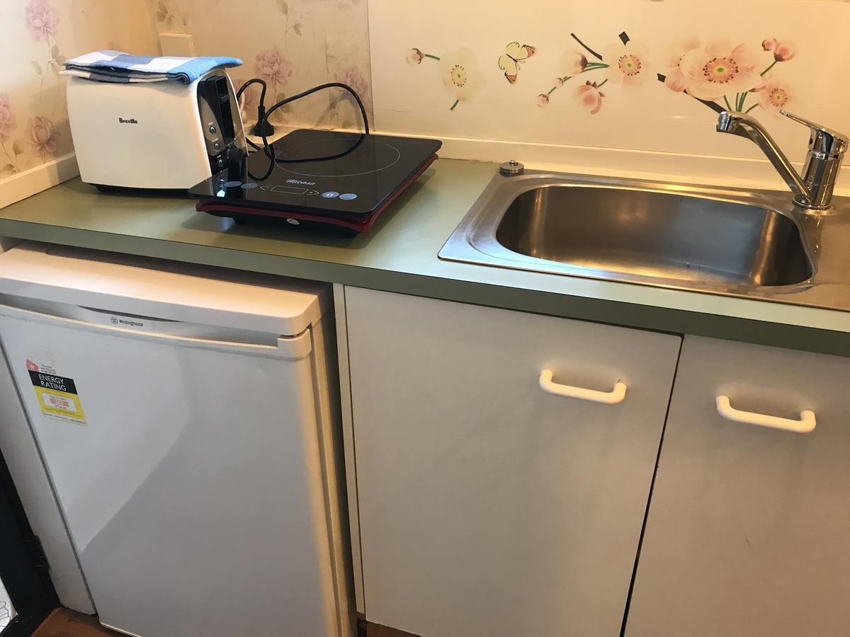 Cascades Motor Lodge Auckland Zewnętrze zdjęcie